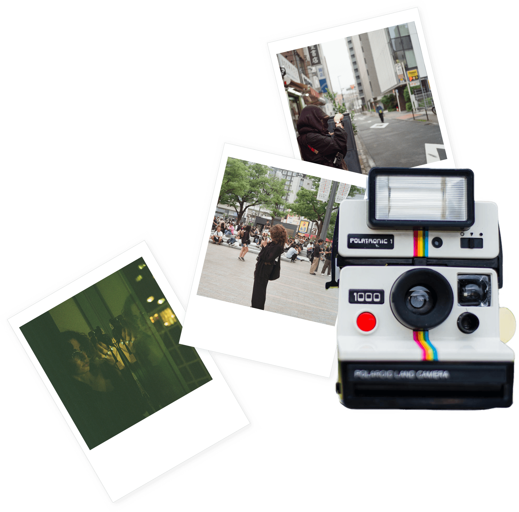 My Visual Journey