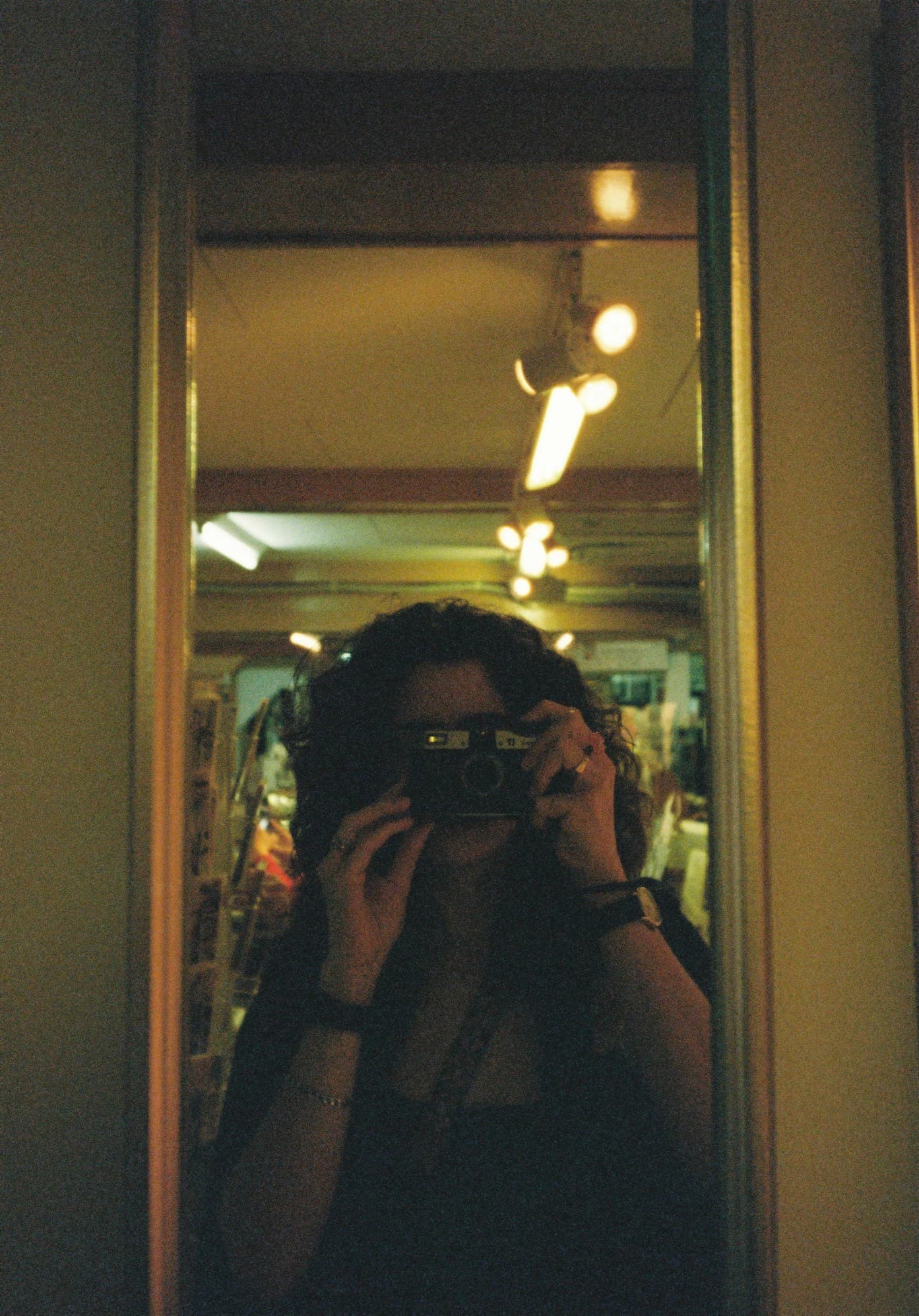 My Photography Gear, Part 3 Ricoh Pentax 17