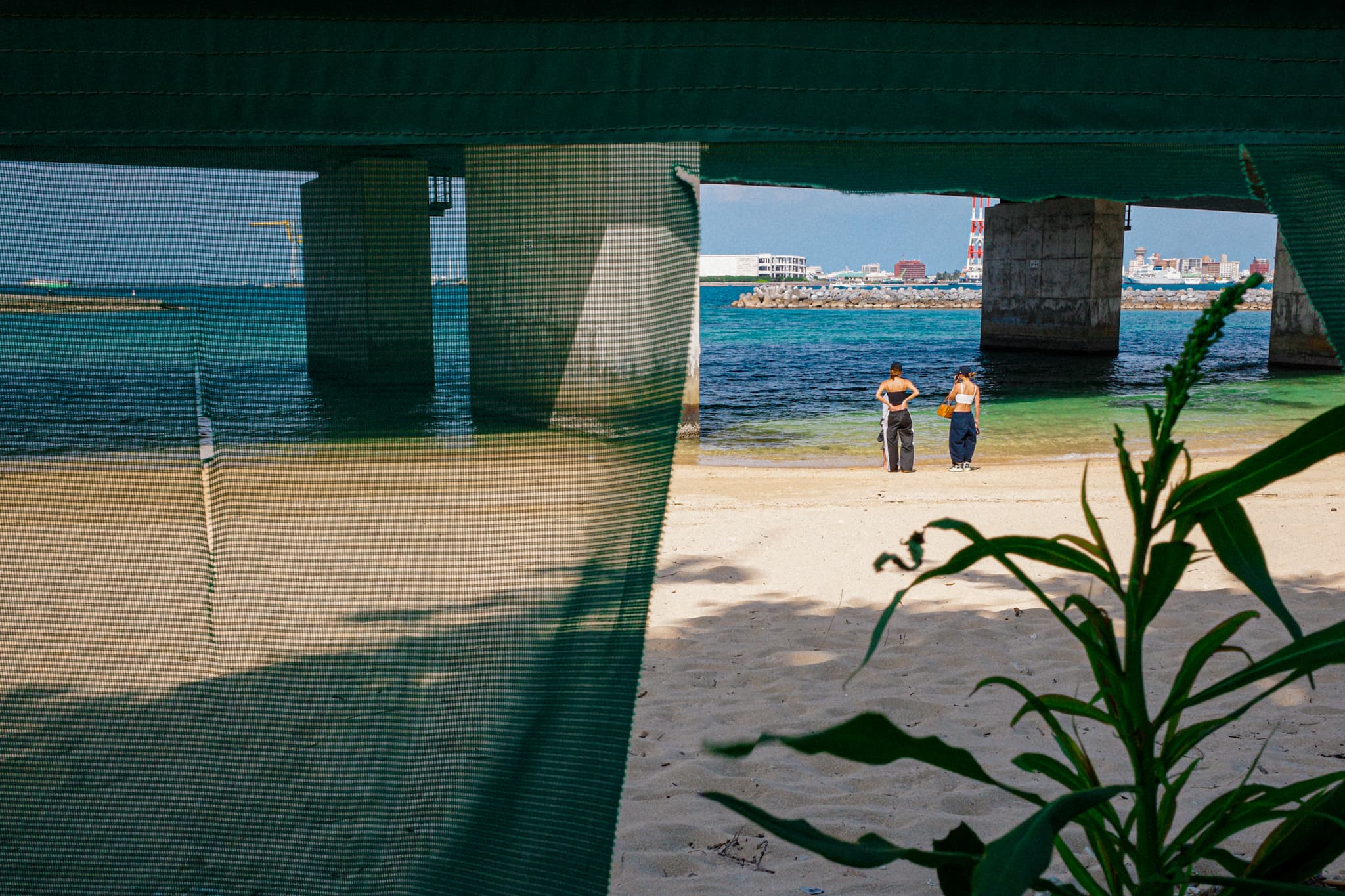 Japan: Returning With Open Eyes