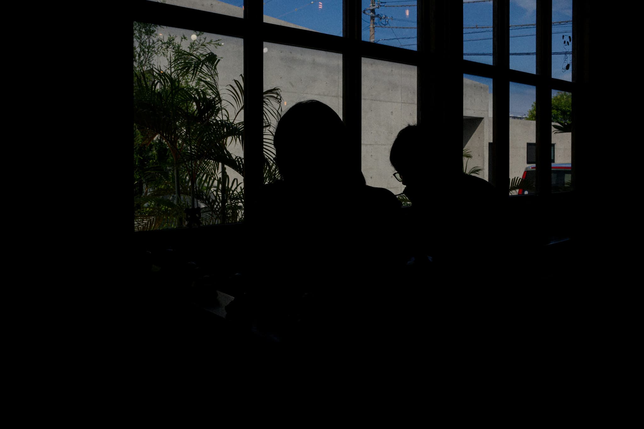 What Makes You a Photographer